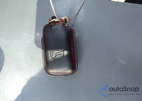 2022 Lexus Is 350 F Sport z USA, uszkodzony, nr VIN JTHGZ1B28N5054986